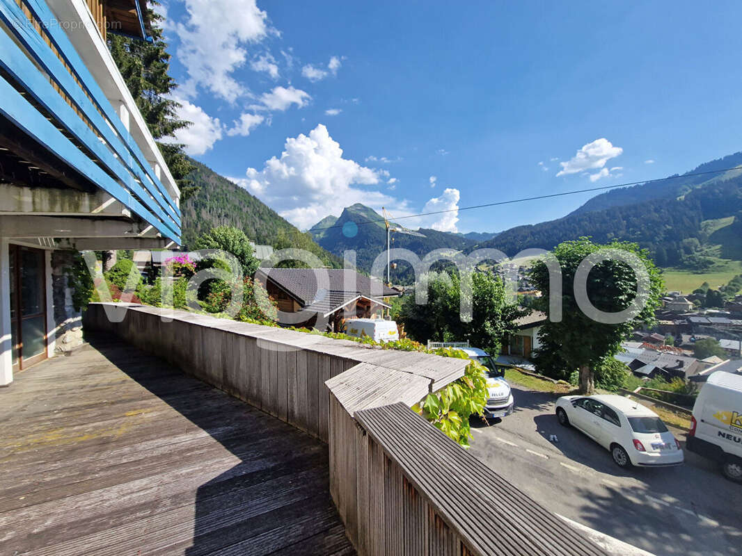 Appartement Morzine 6 pièce(s) 165m2 - photo 4