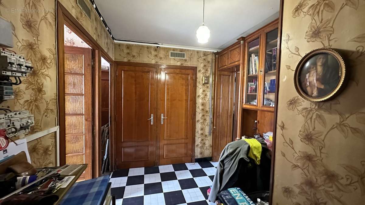 Appartement T2 Centre Grenoble - photo 5