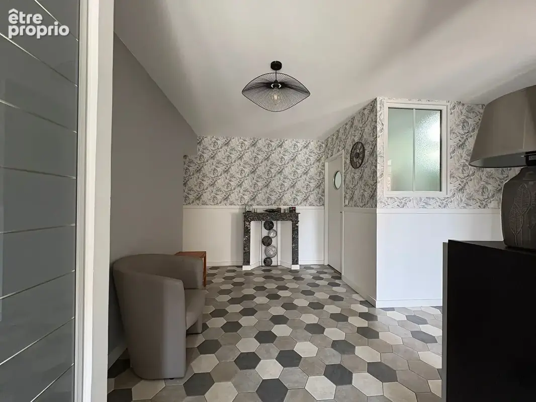 Maison 175m² à surgères - photo 6