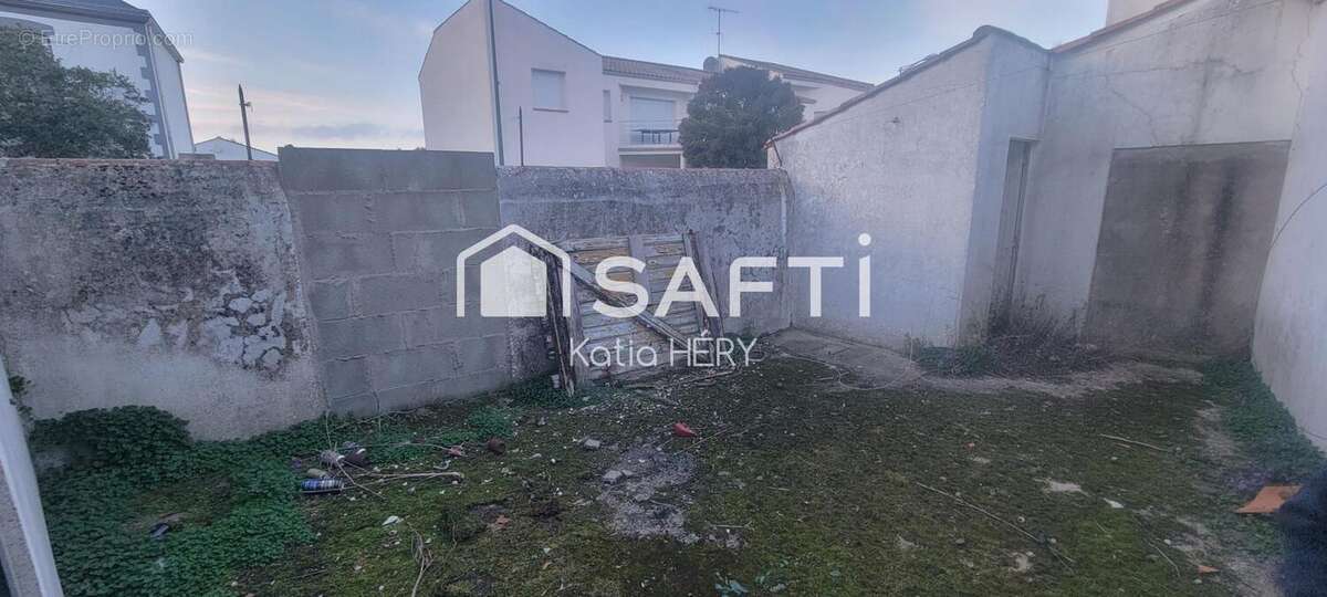 Photo 9 - Maison à CHALLANS