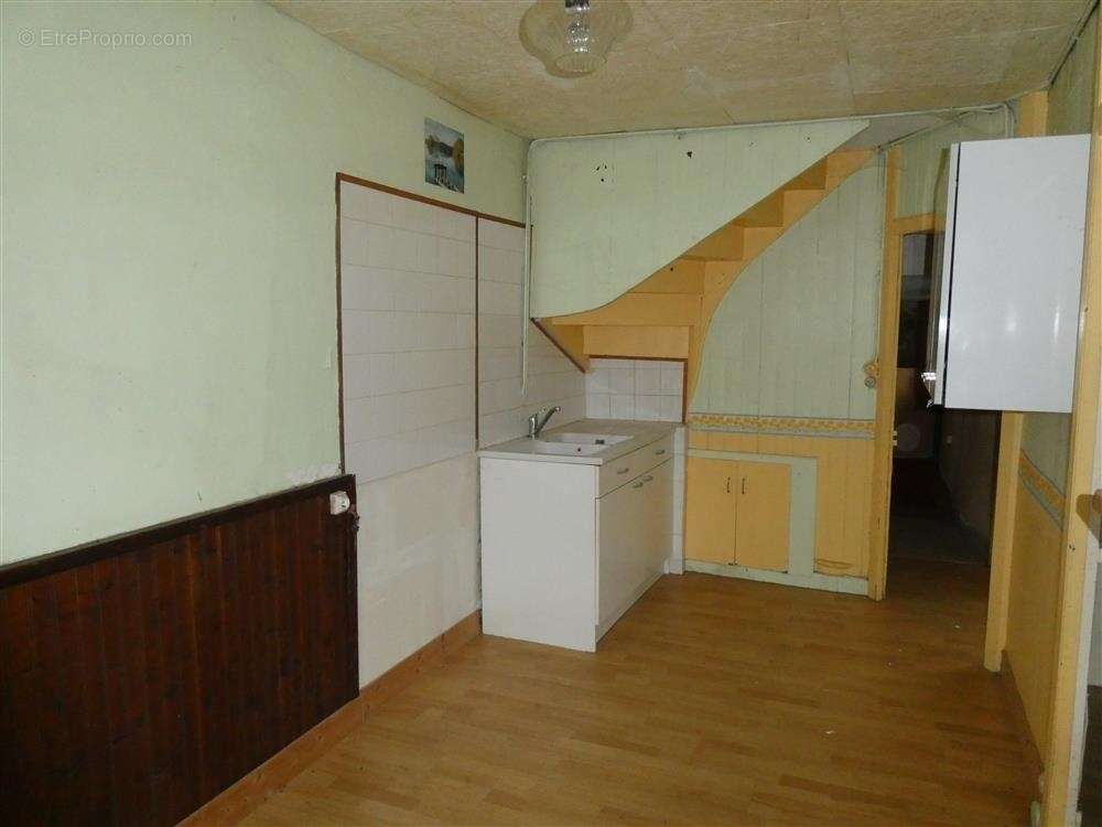 Maison à BAGNOLES-DE-L&#039;ORNE