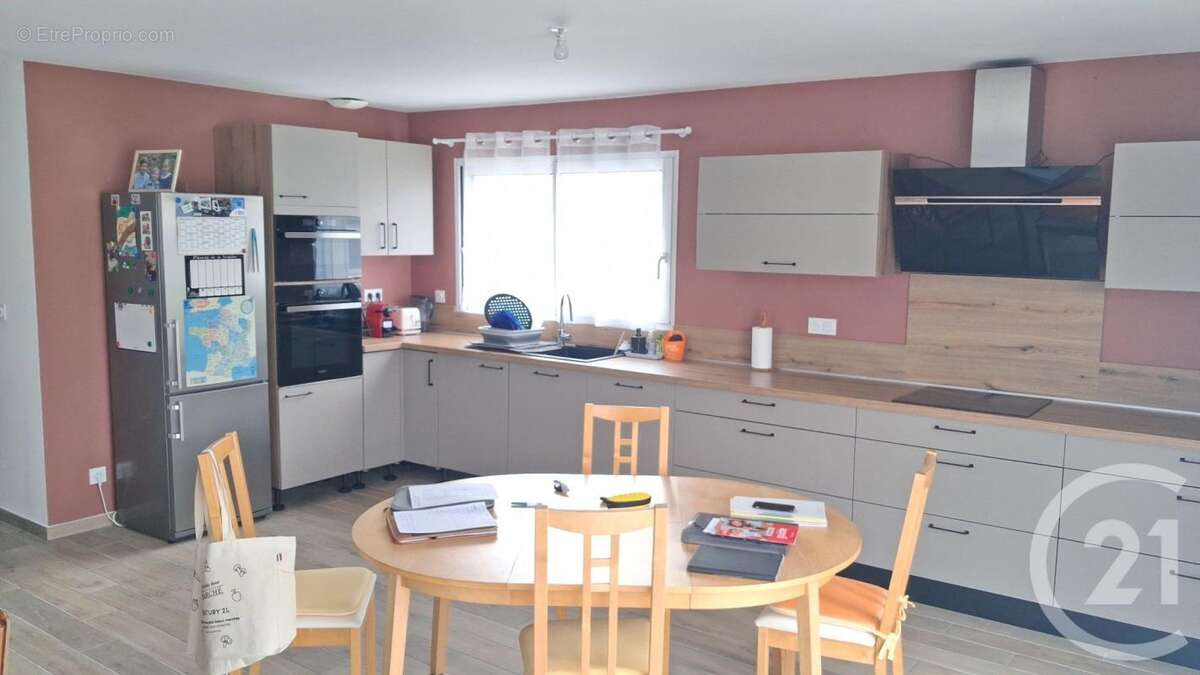 Maison neuve - photo 2