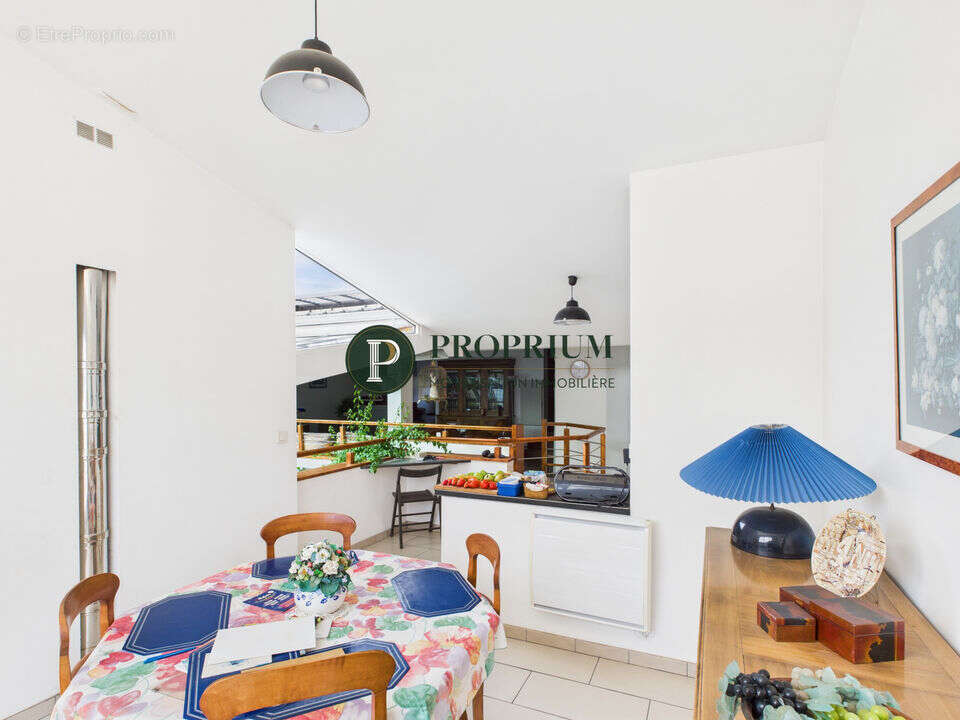 Maison à LA ROCHELLE