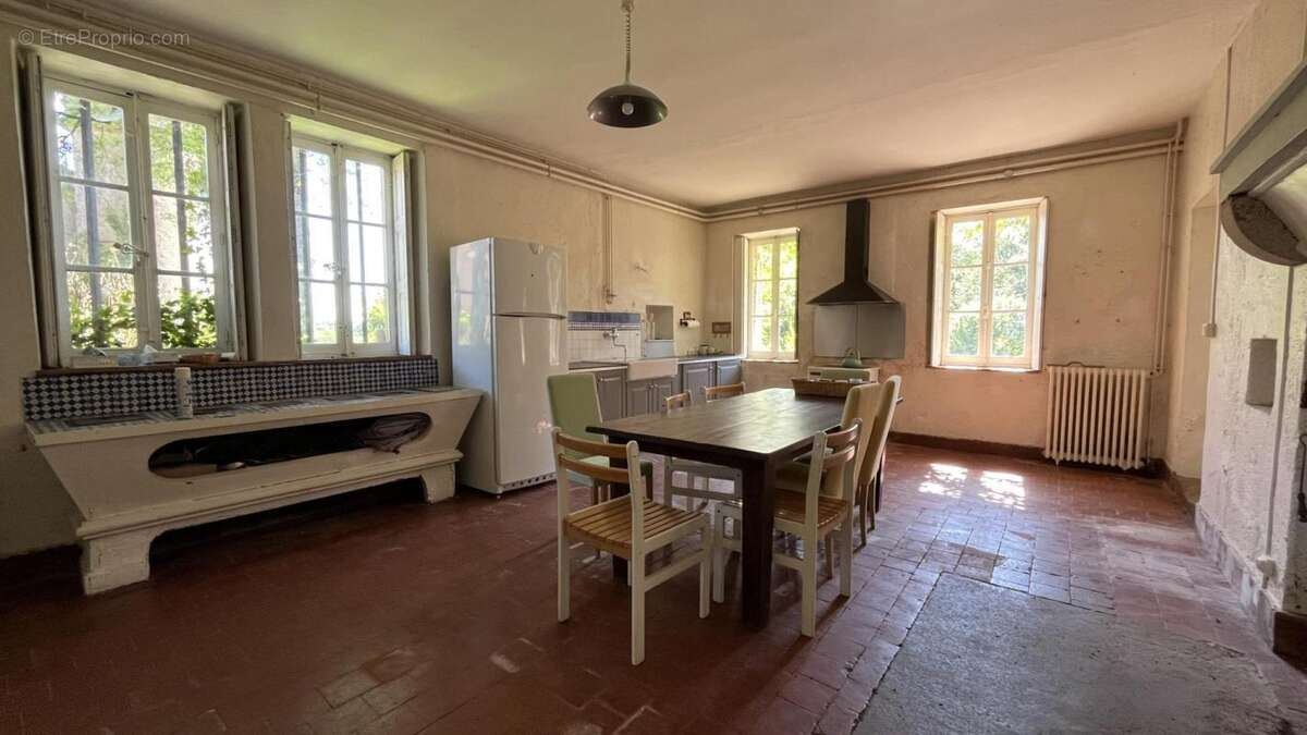 Maison à LAIZY