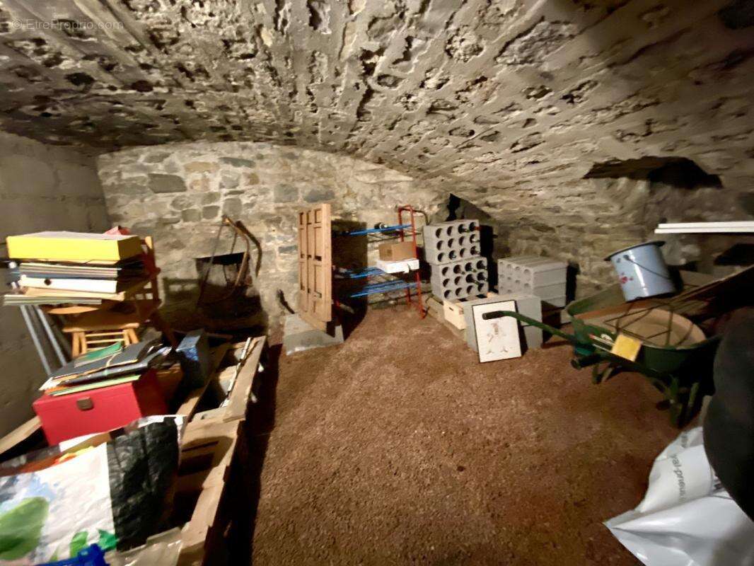 Appartement à MILLAU