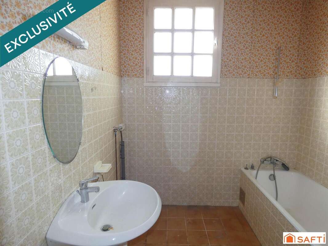 Photo 7 - Maison à CLOHARS-CARNOET