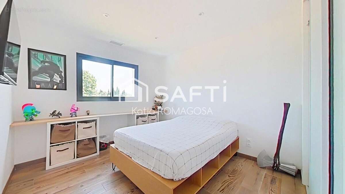 Photo 9 - Maison à SAINT-CYPRIEN