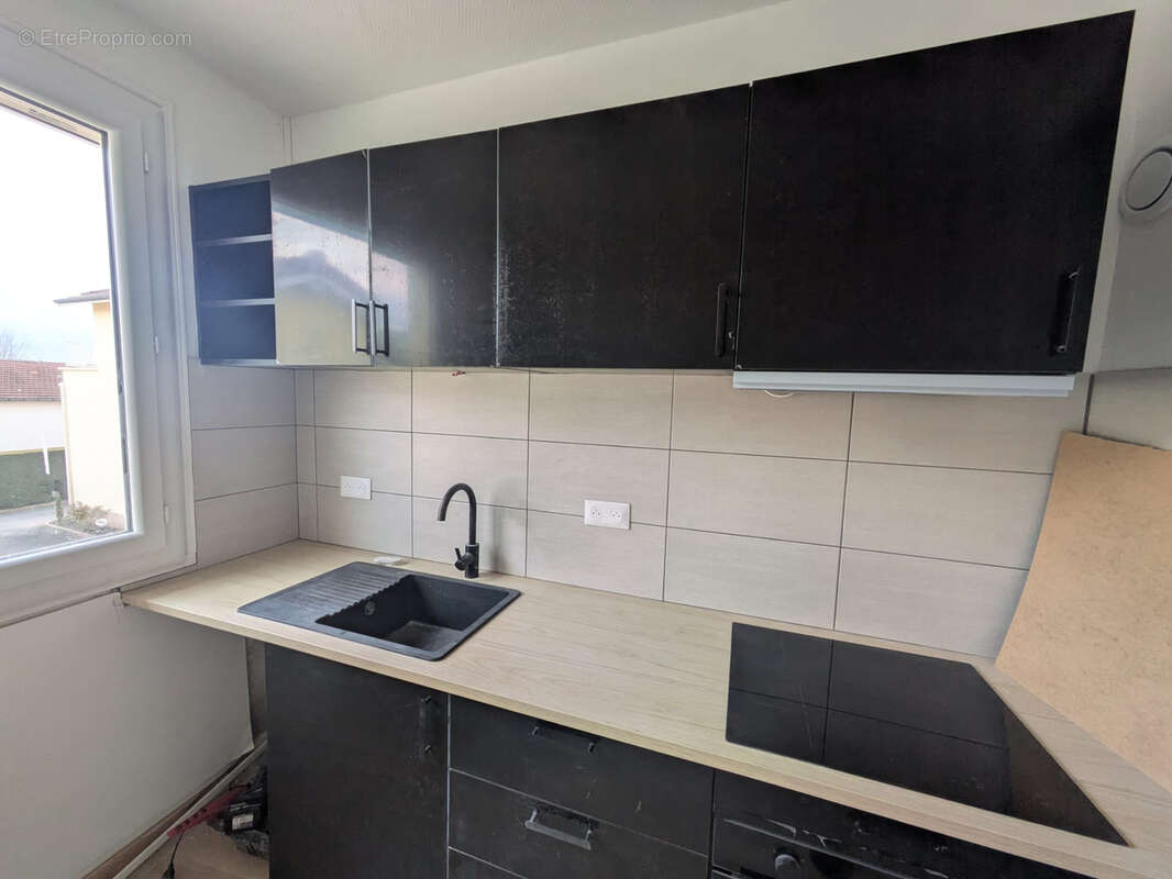 Appartement à LA TALAUDIERE