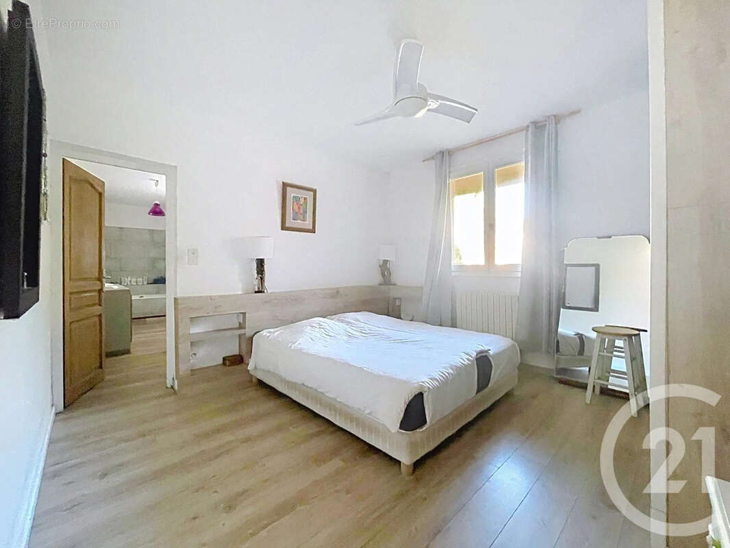 Maison à PENTA-DI-CASINCA