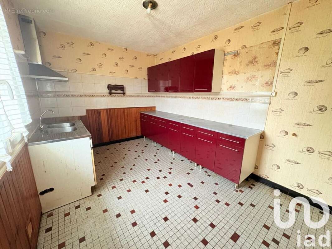 Maison 89 m² à Torteron  - photo 6