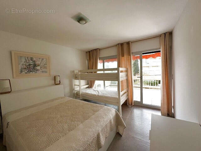 Appartement à LE GRAU-DU-ROI