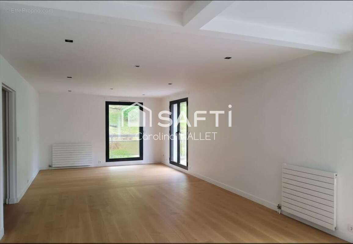 Photo 3 - Appartement à CLAMART