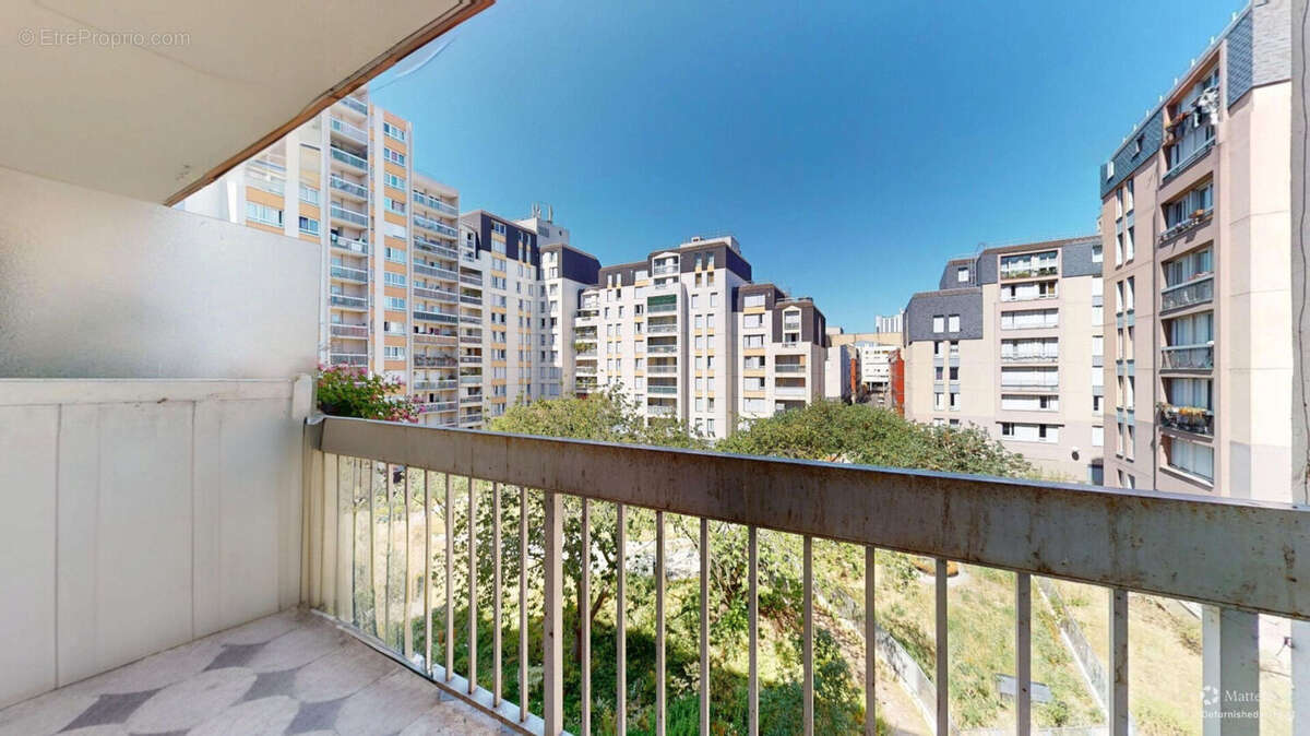 Appartement 3 pièces à vendre à Paris 14ème - photo 11