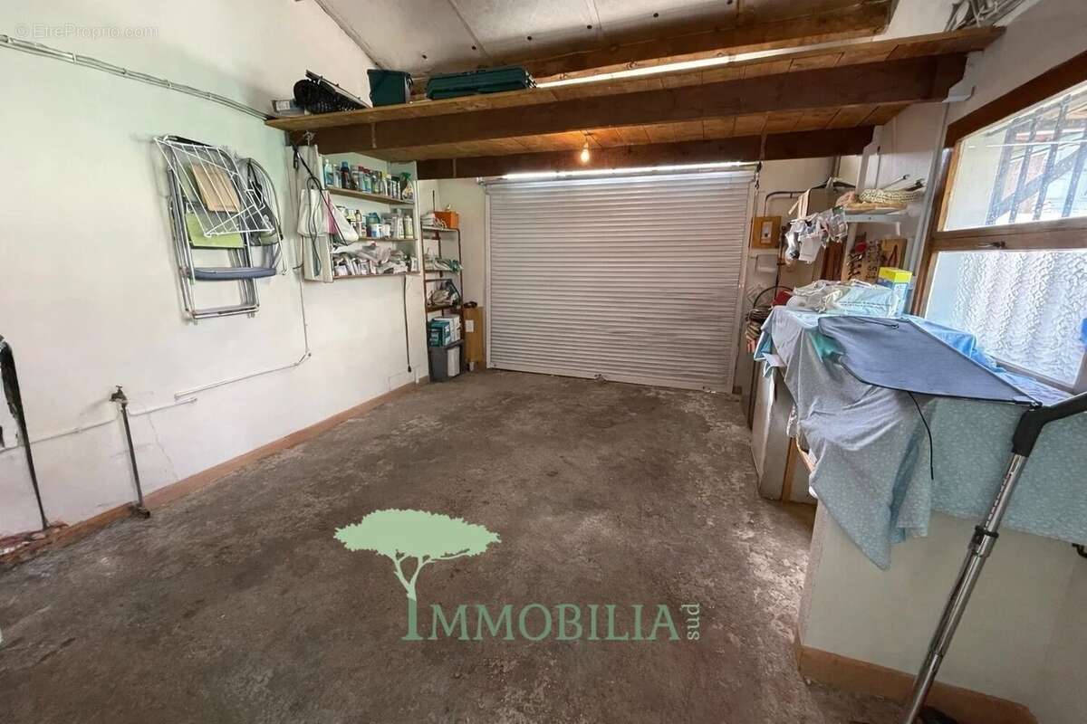 Maison à LA SEYNE-SUR-MER