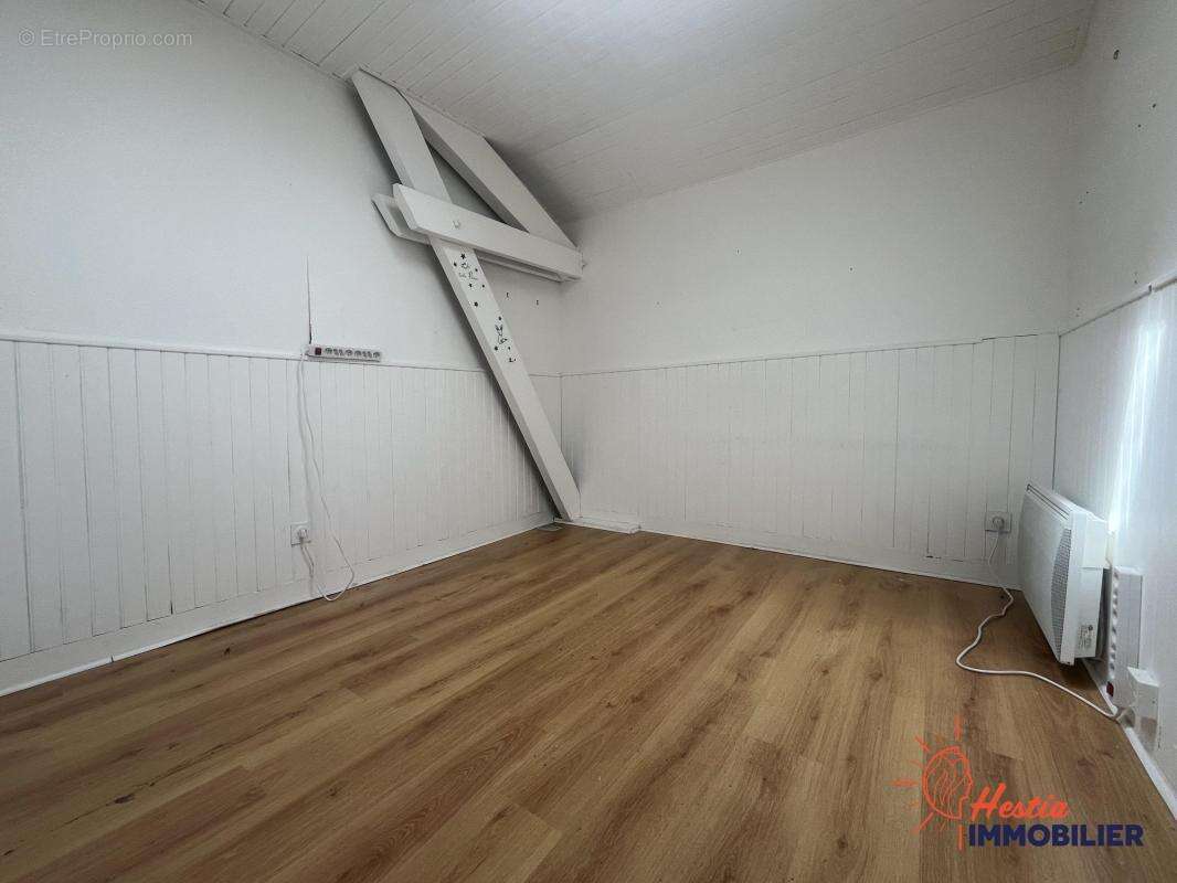 Bourgogne-fresne -- maison à rénover -- 93 m² habitables - photo 6