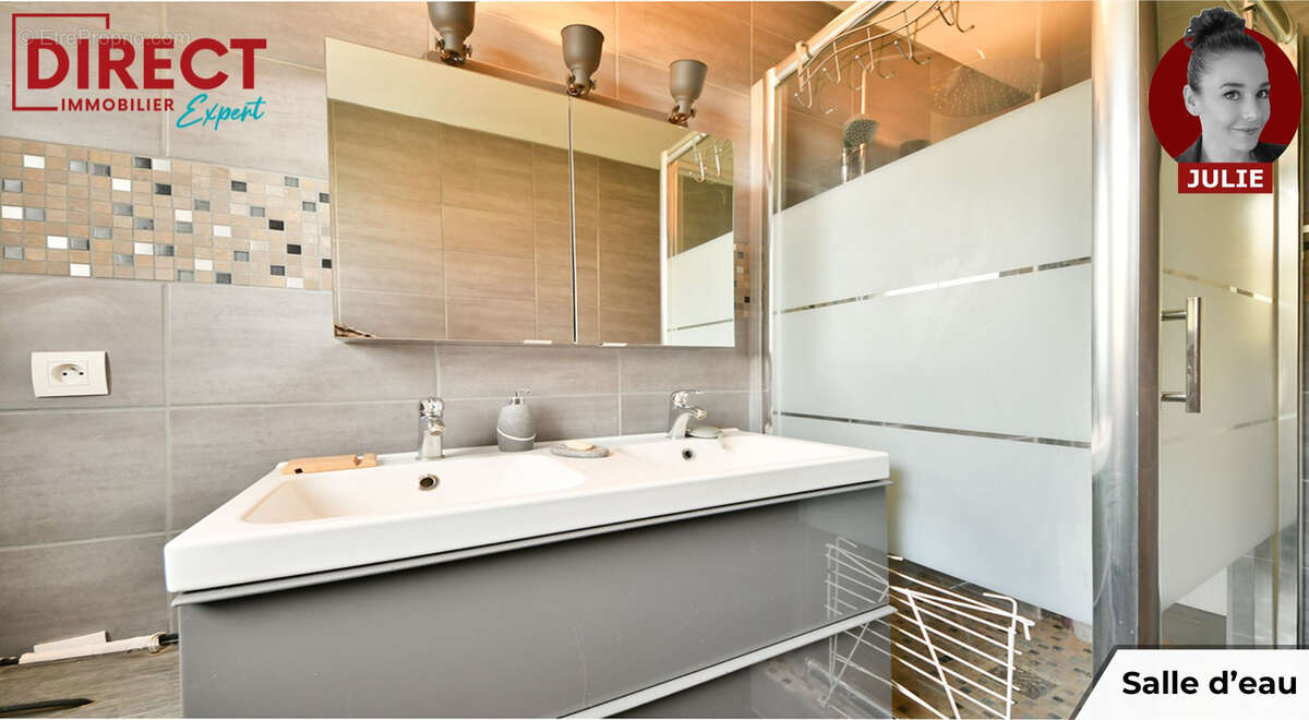 Appartement à ALFORTVILLE