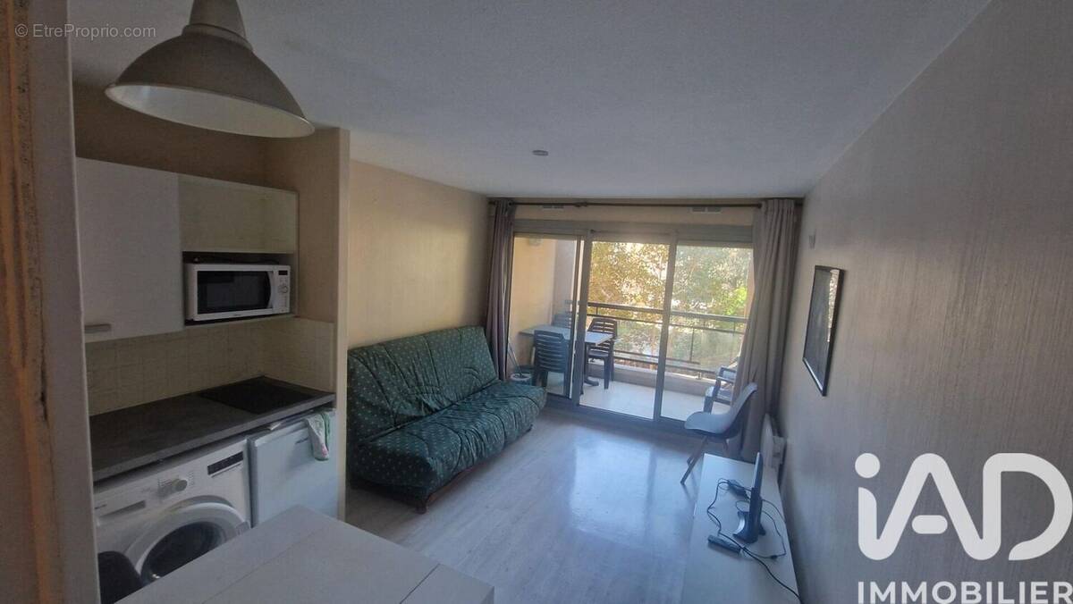 Photo 1 - Appartement à CANNES