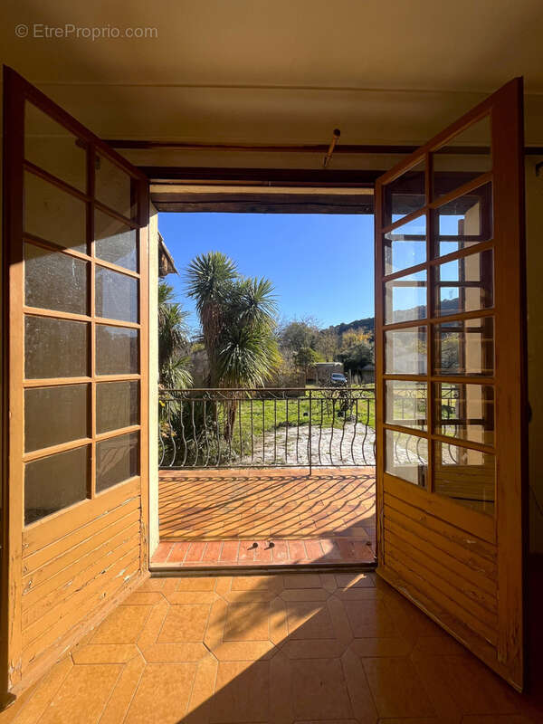 Maison à LA COLLE-SUR-LOUP