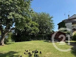 Maison à SAINT-SOUPPLETS