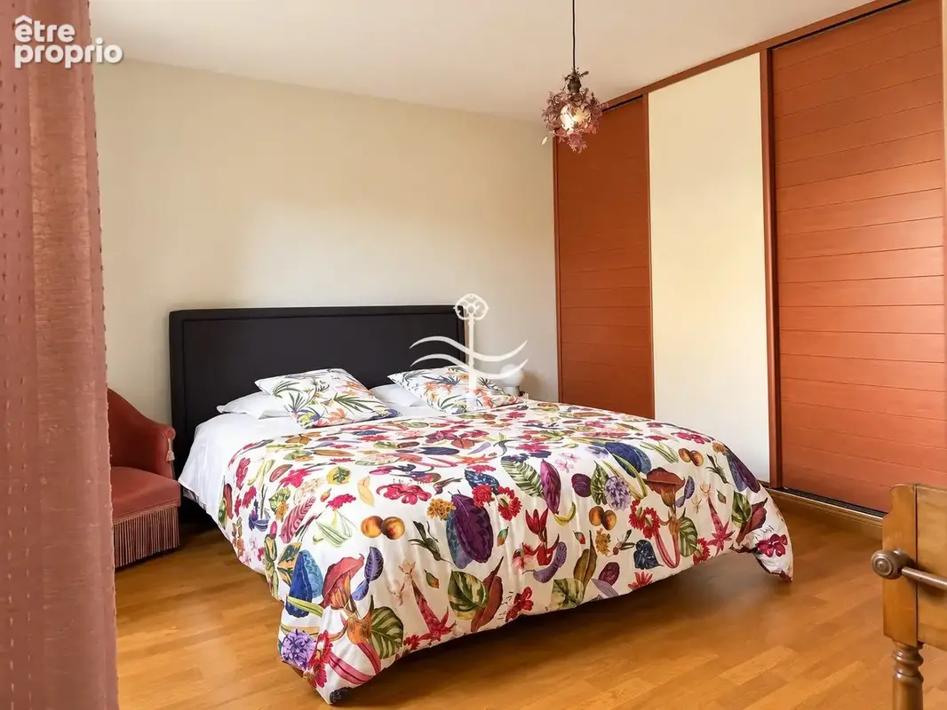 Maison 7 pièces 152 m² à vendre à Luc-Sur-Mer (14530) - photo 9