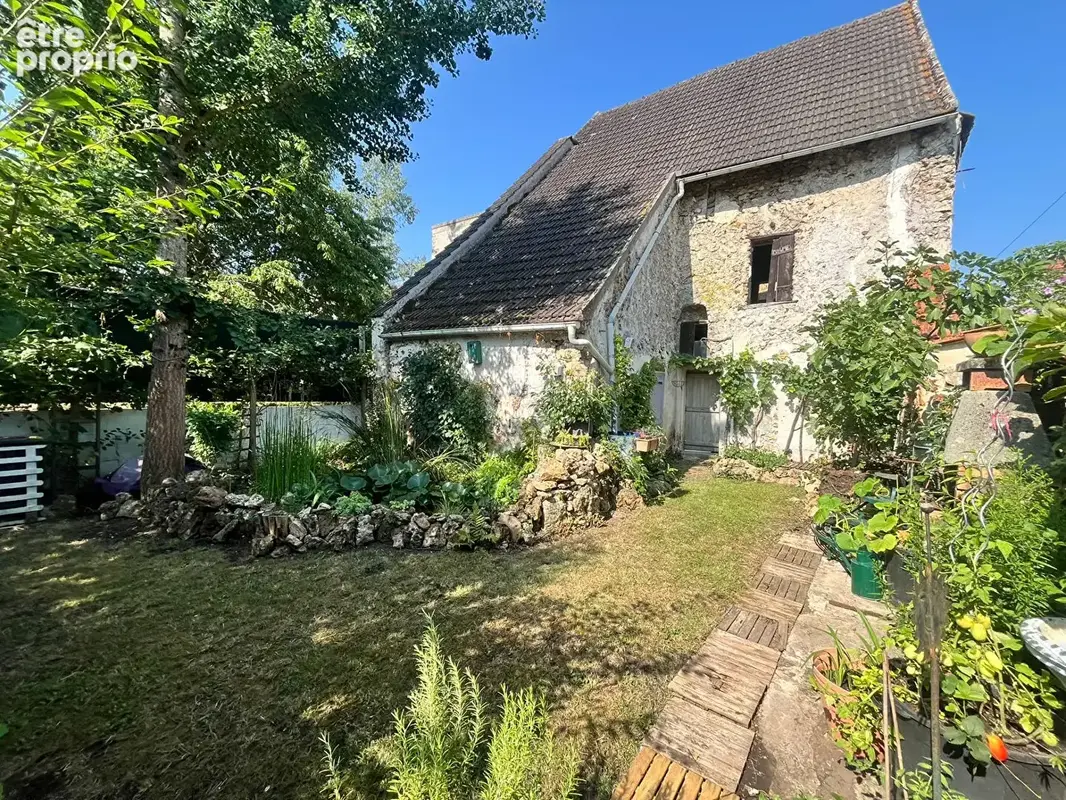 Maison en vente à courcelles-sous-jouarre - photo 9