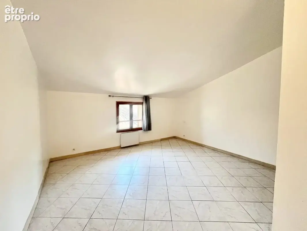 Appartement de 56 m² - photo 4