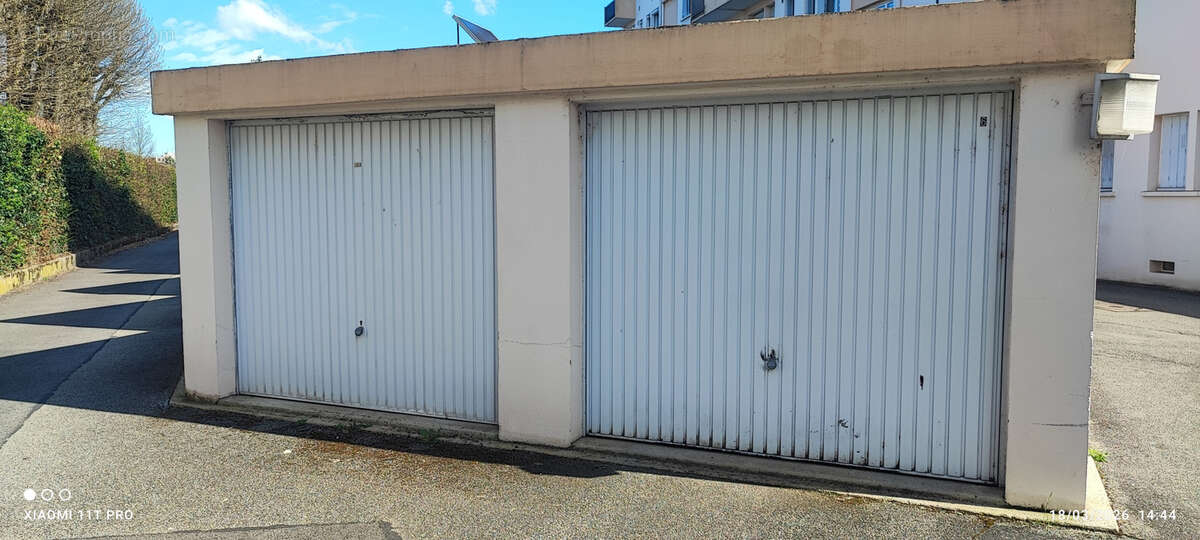 Appartement à BOURG-EN-BRESSE