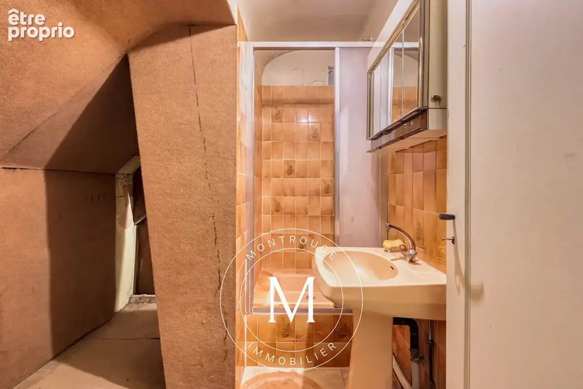 Maison Bagneux limite Montrouge - 7 pièces 245.38 m2 - photo 12