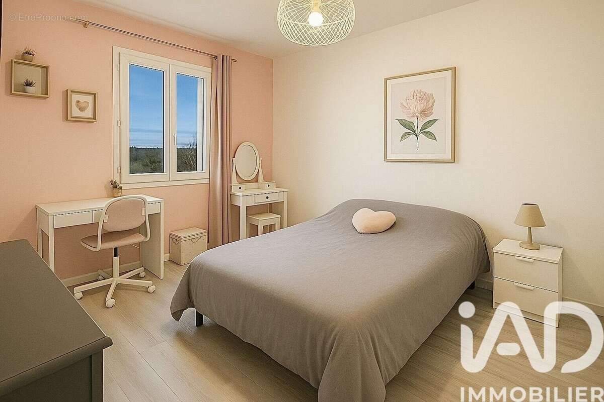 Photo 7 - Maison à GALIAX