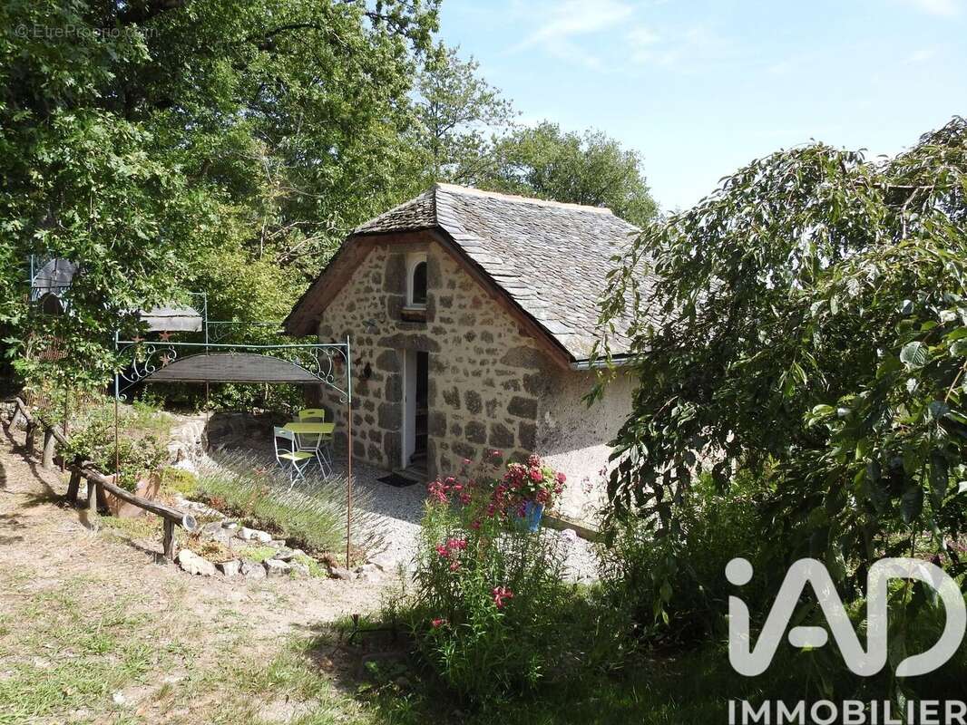 Photo 2 - Maison à SAINT-FELIX-DE-LUNEL