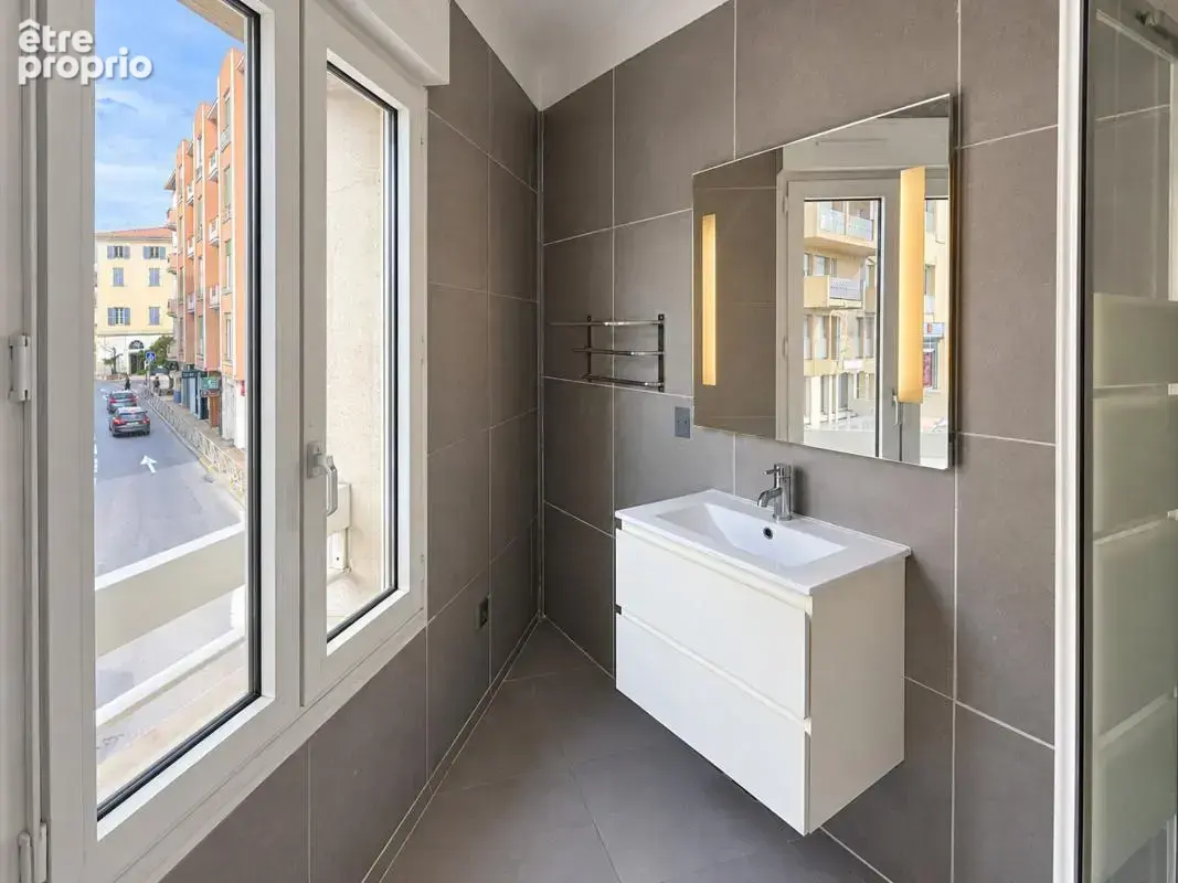 Appartement - photo 5
