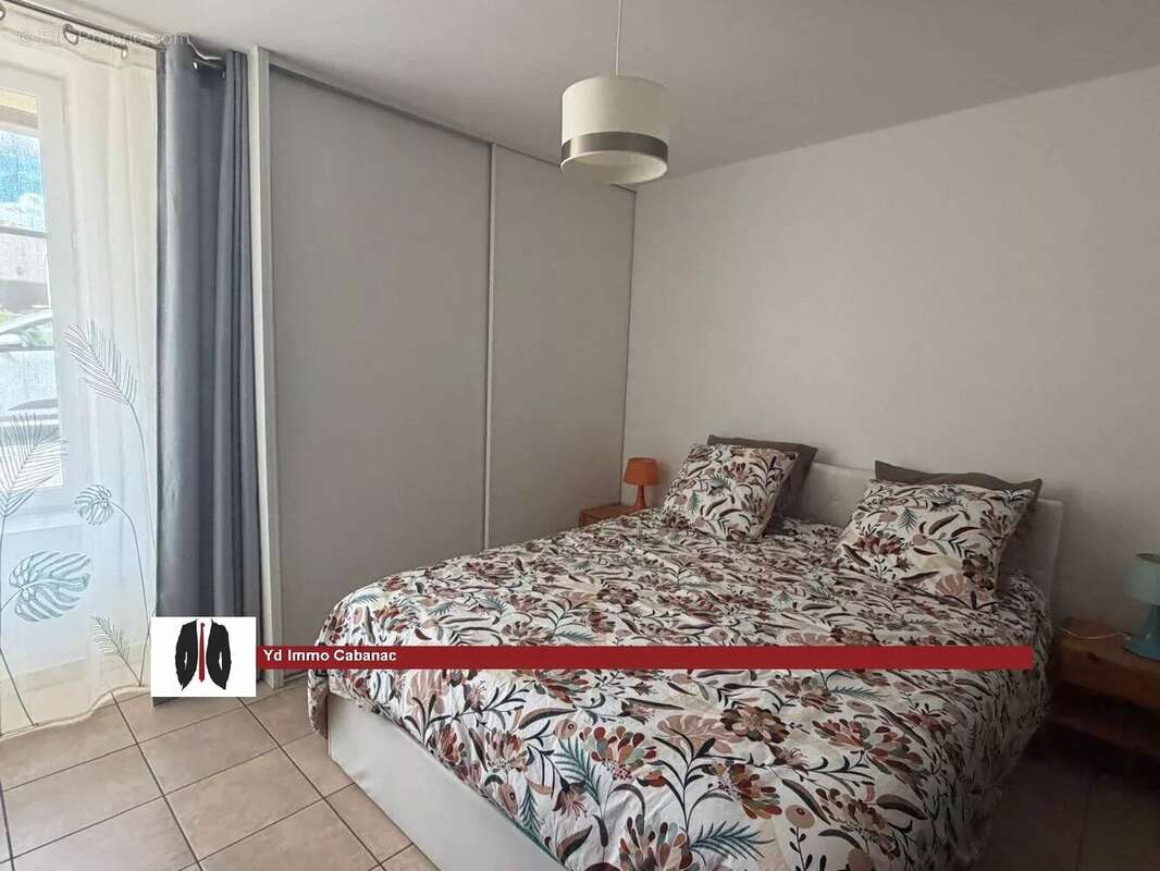 Maison 3 chambres+1 bureau - photo 9