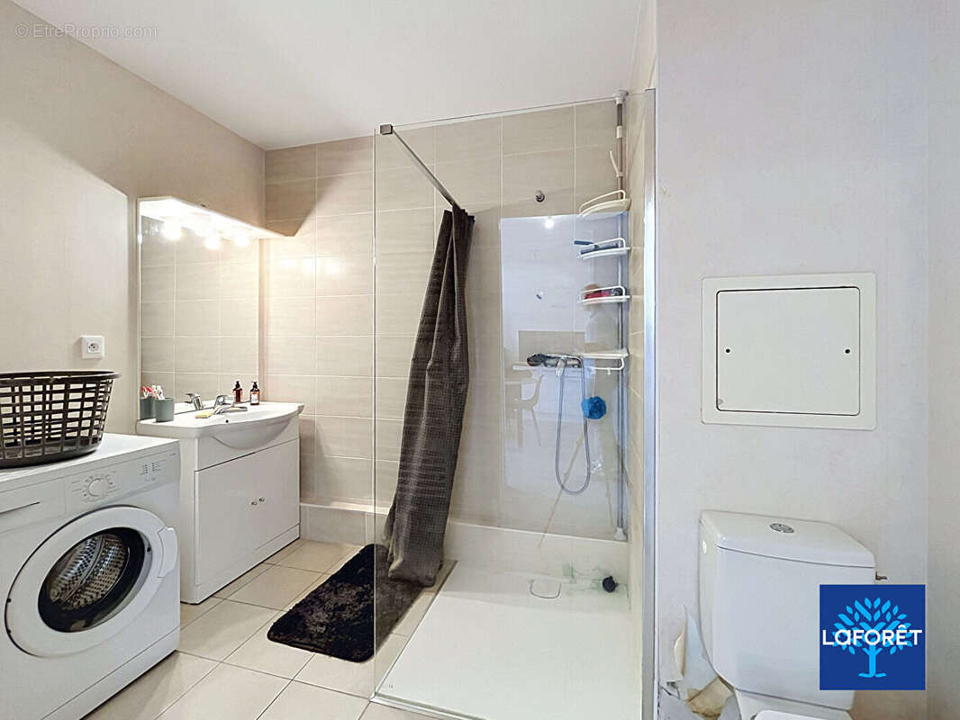Appartement Dijon 2 pièce(s) 40 m2 - photo 8