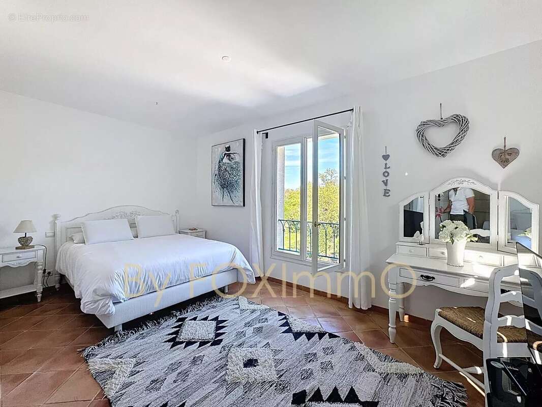 Un domaine d’exception au cœur des Alpilles - photo 30