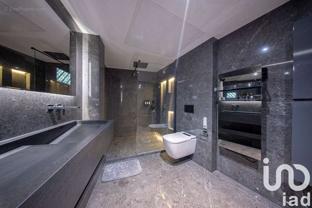 Photo 9 - Maison à SEVRES