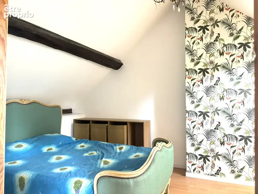 Maison 5 pièces 80 m² à vendre à Piffonds (89330) - photo 15