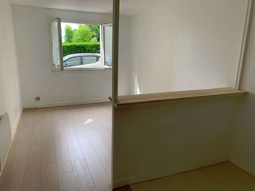 Appartement à GAGNY