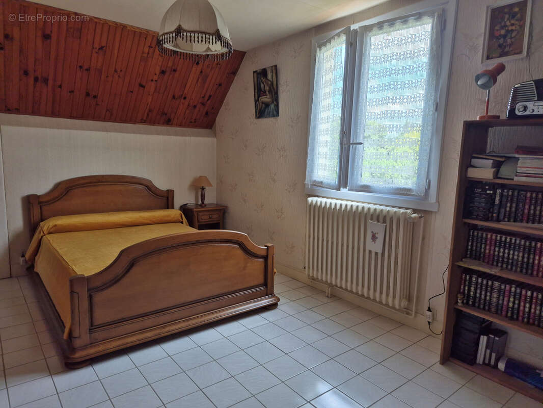 Maison à BARBIZON