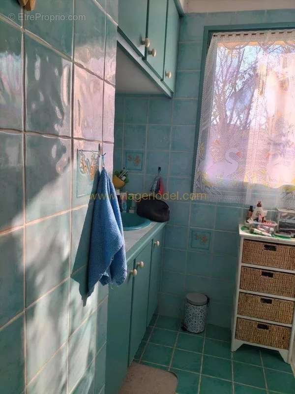 Maison à SAINT-MAIME