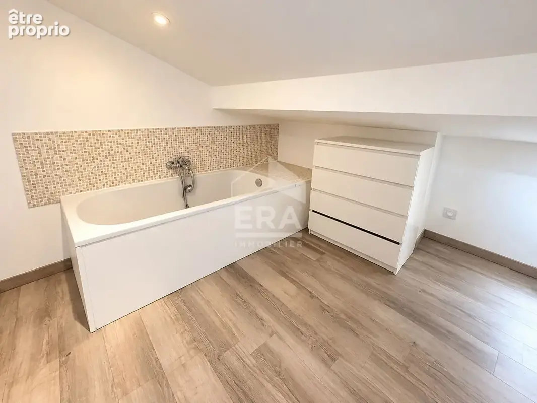 Maison de 71 m2 à Saint Andre De Cubzac -  3 pièce(s) - photo 4