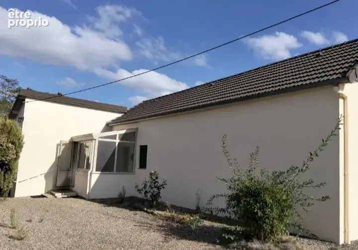 Jolie maison de campagne aux confins de Decize - photo 3