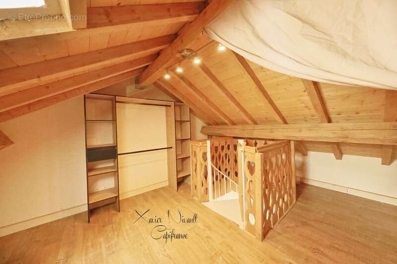 Maison à LE GRAND-ABERGEMENT