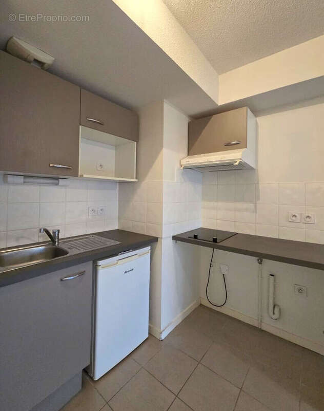 Appartement à BAYONNE