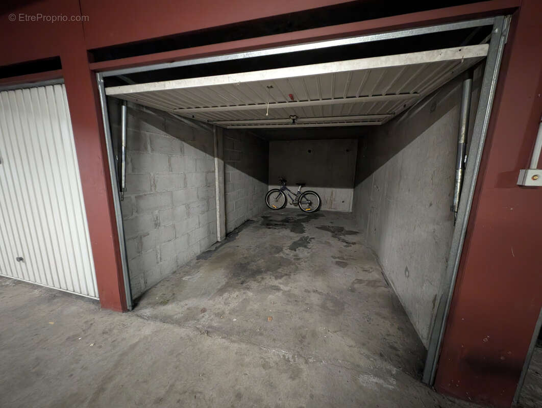 Appartement à TOURNEFEUILLE