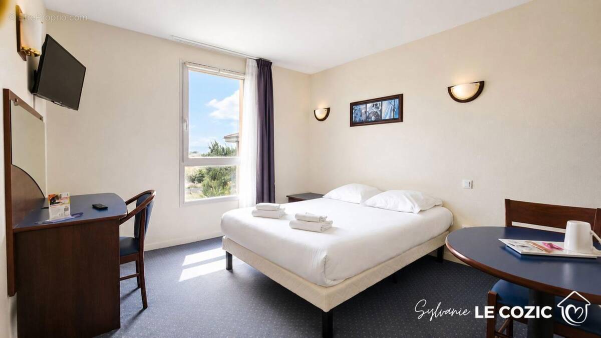 Appartement à CARCASSONNE