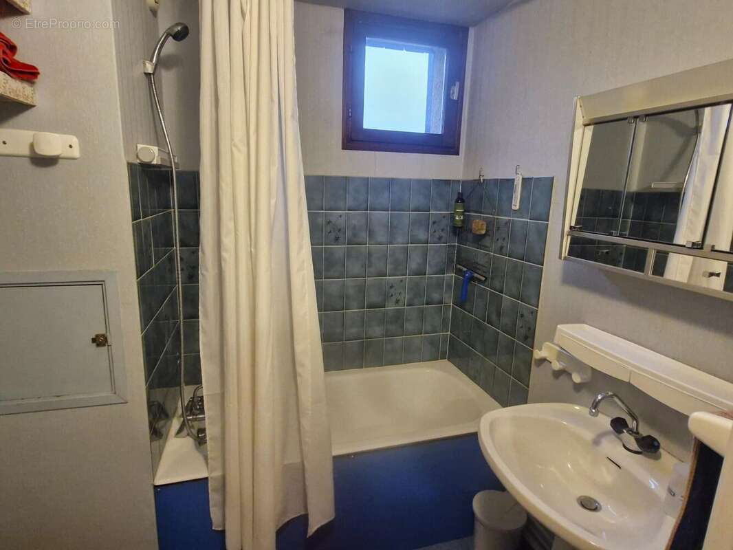 Photo 5 - Appartement à UVERNET-FOURS