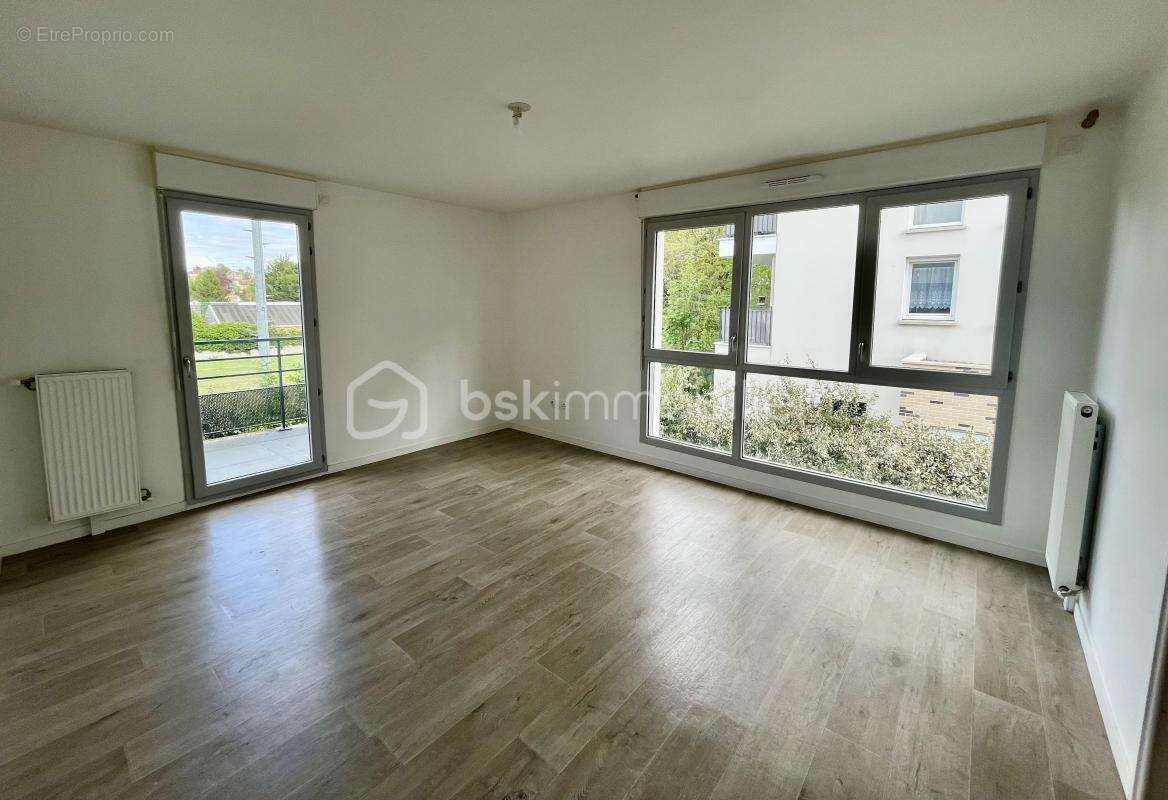 Appartement à MELUN