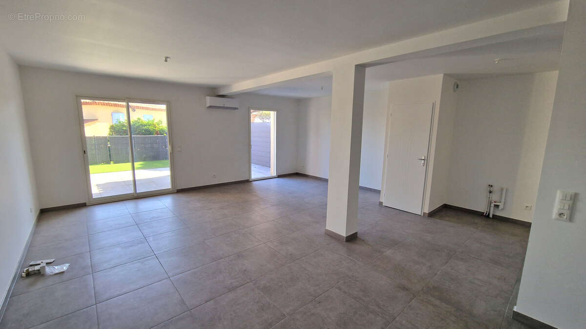 Maison à SAINTE-MAXIME