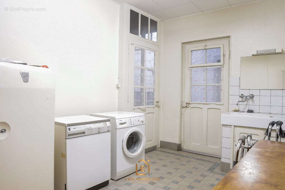 Maison à WASSELONNE