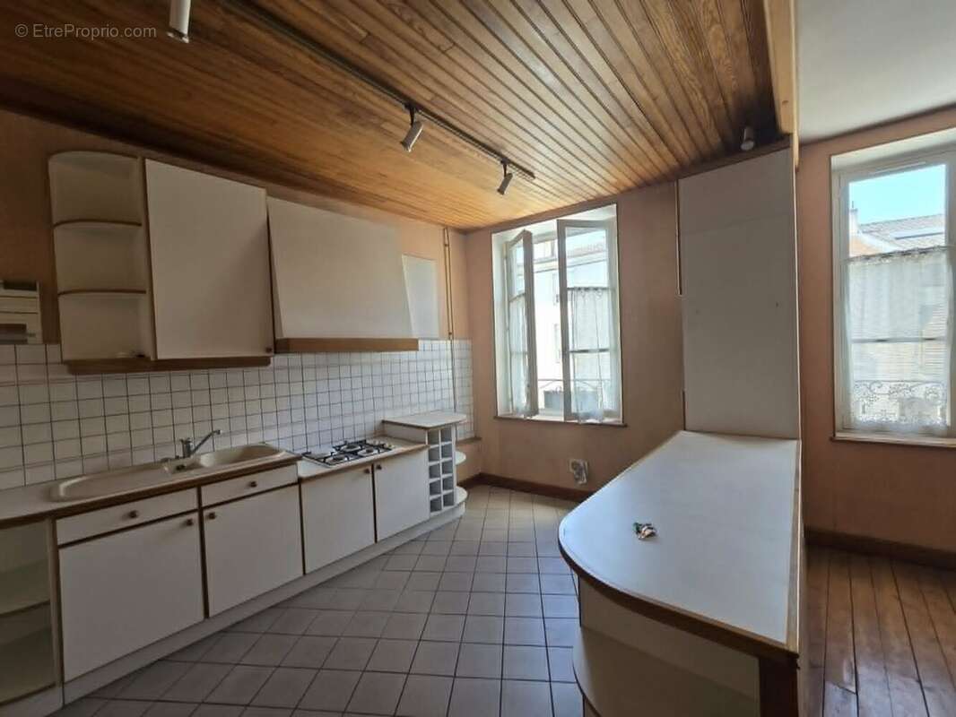 Maison 211 m² à Pont-A-Mousson  - photo 4
